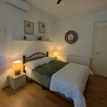 Apartman Vasanija 奥帕提亚 外观 照片