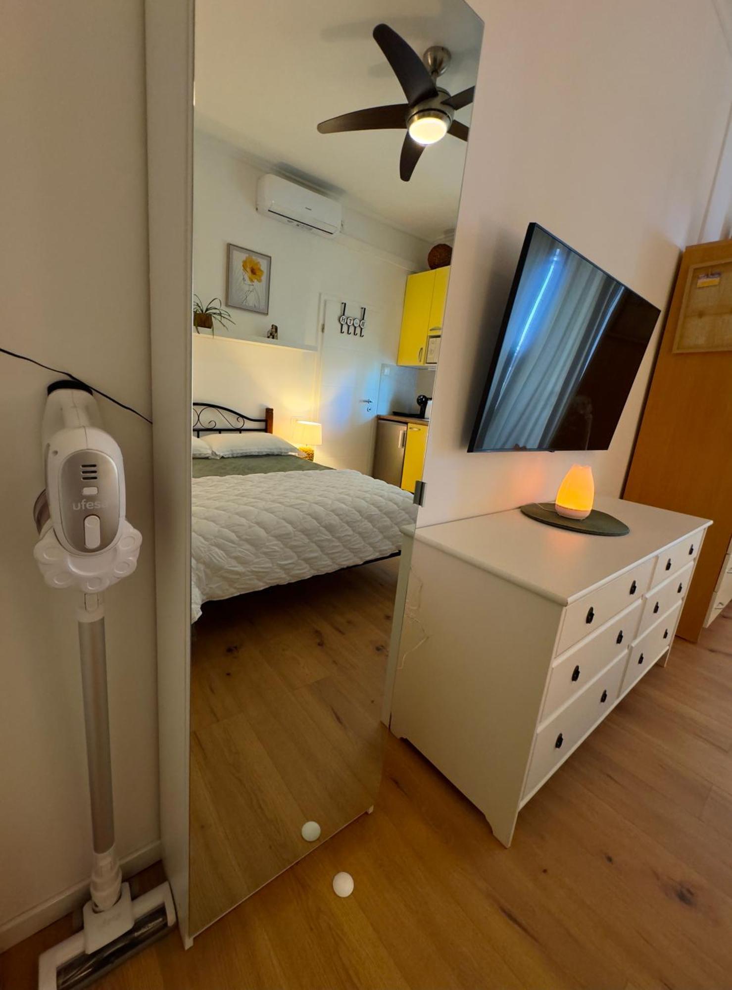 Apartman Vasanija 奥帕提亚 外观 照片