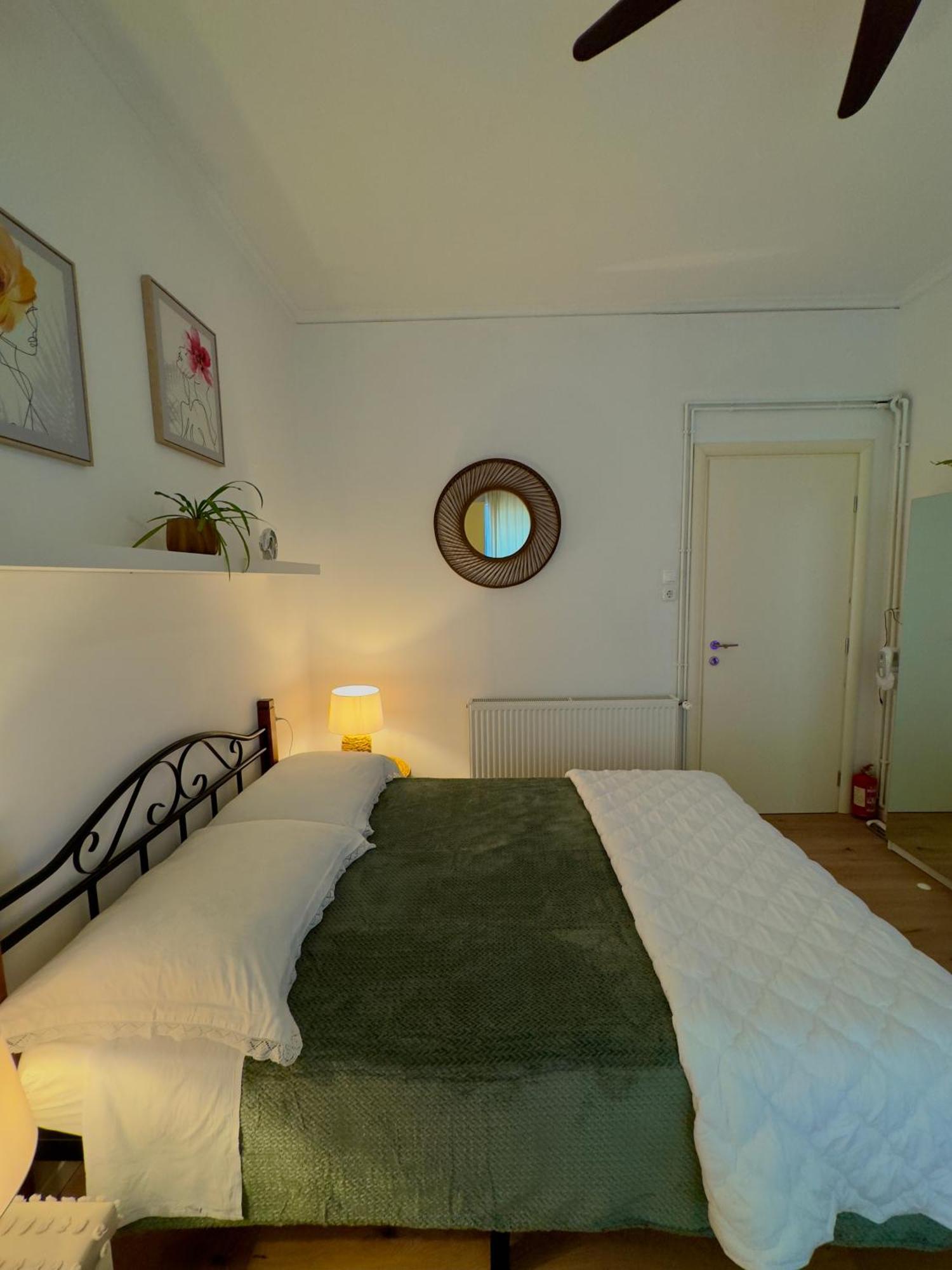 Apartman Vasanija 奥帕提亚 外观 照片