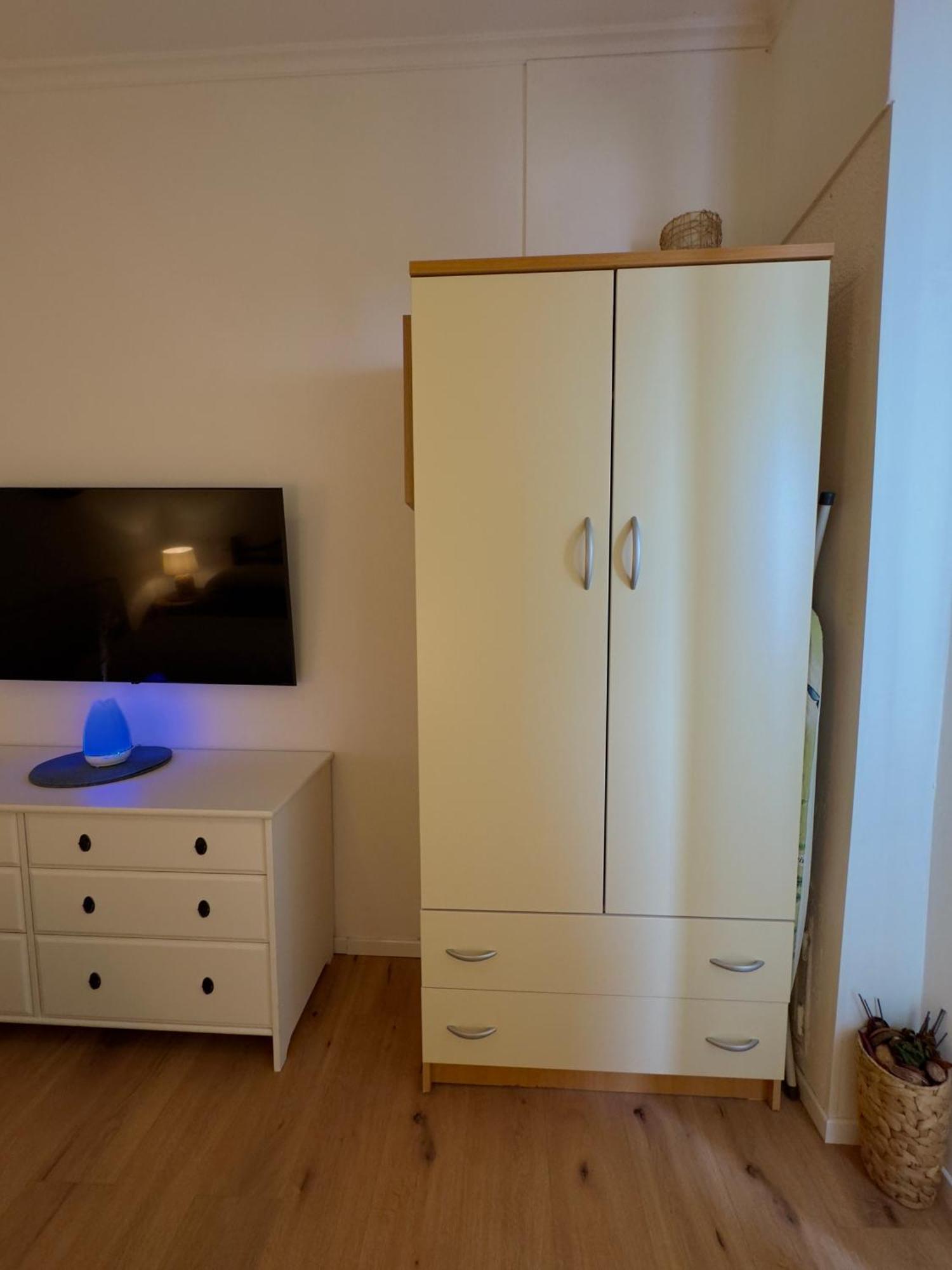 Apartman Vasanija 奥帕提亚 外观 照片