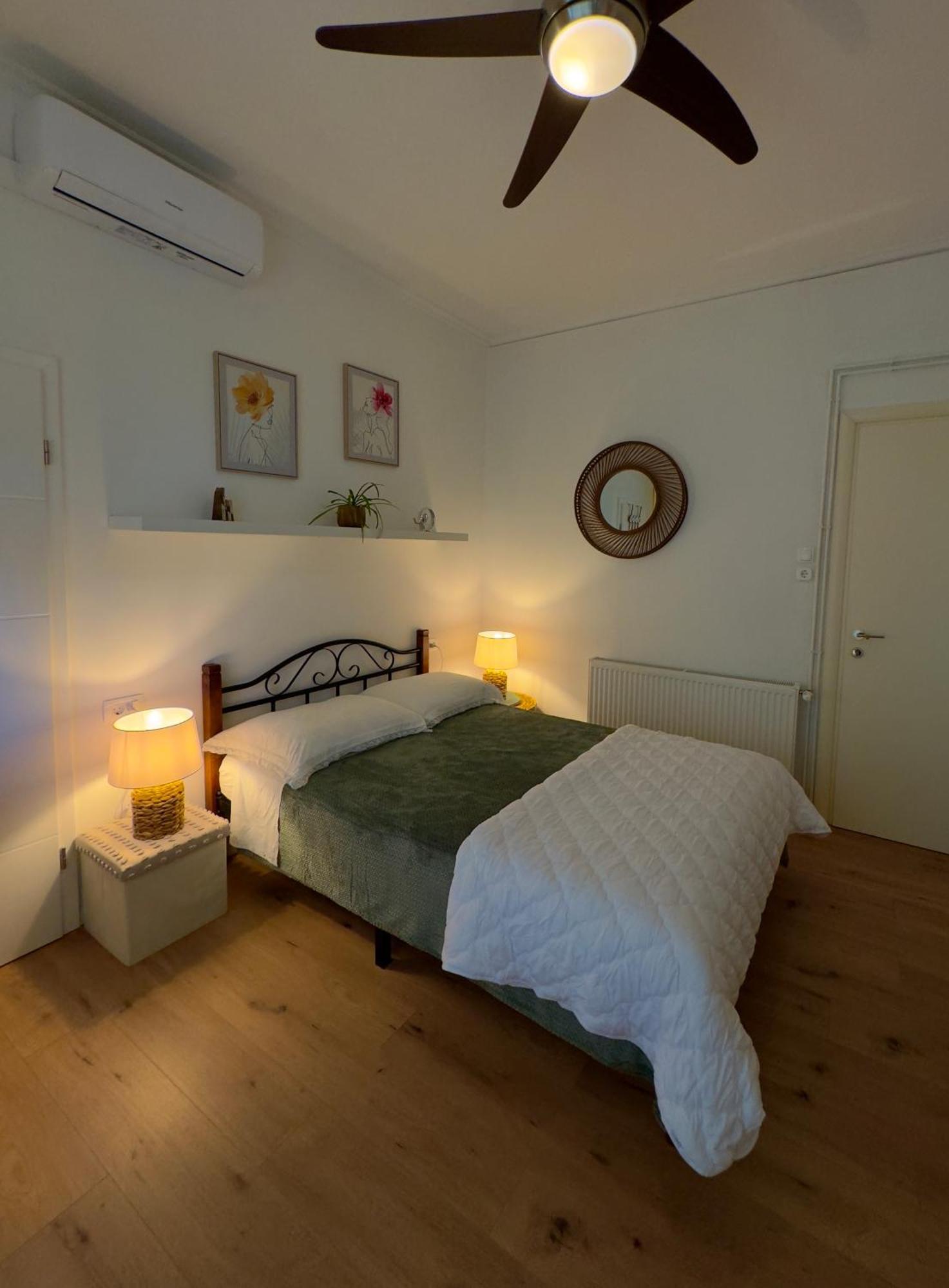Apartman Vasanija 奥帕提亚 外观 照片