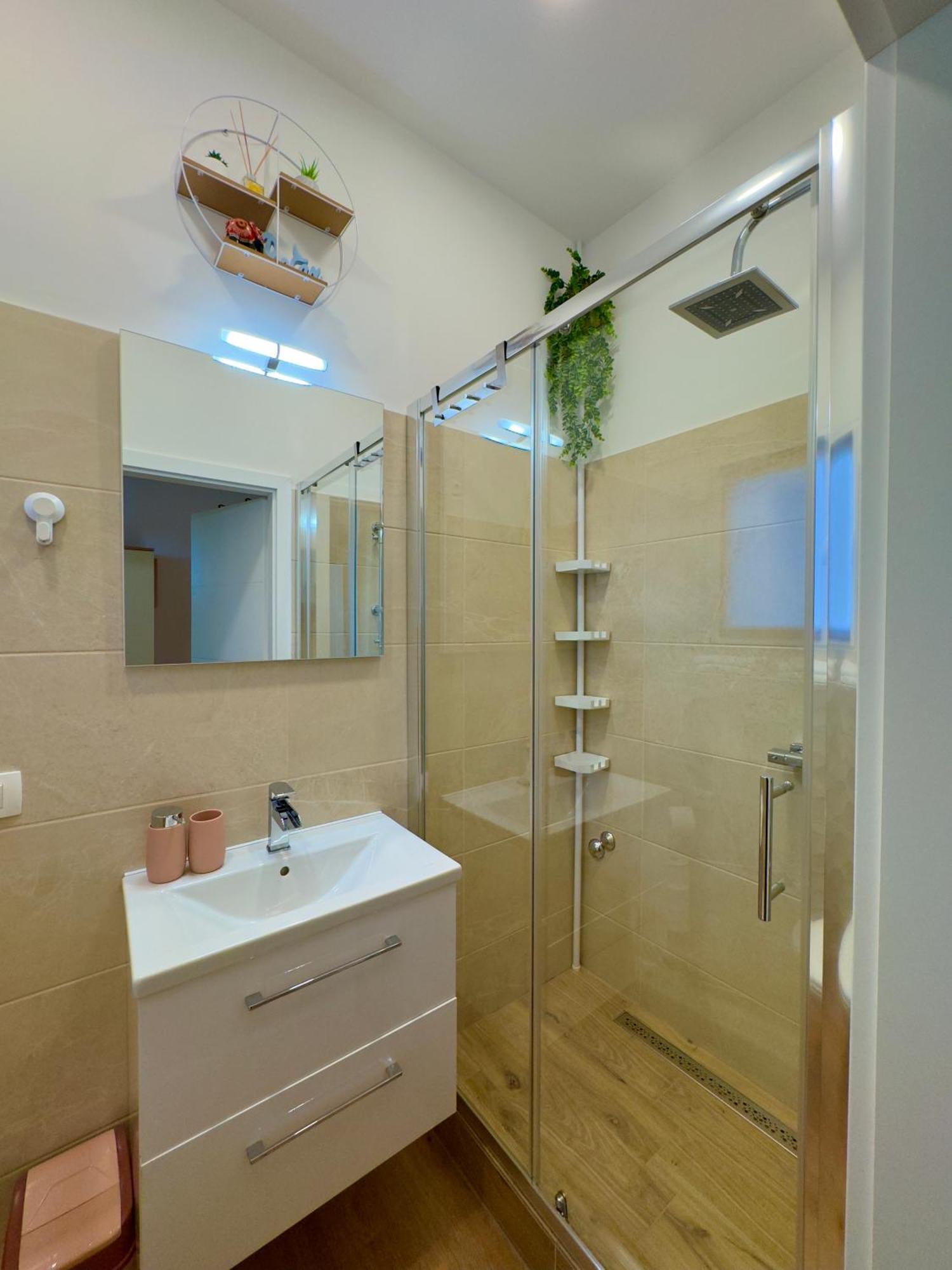 Apartman Vasanija 奥帕提亚 外观 照片